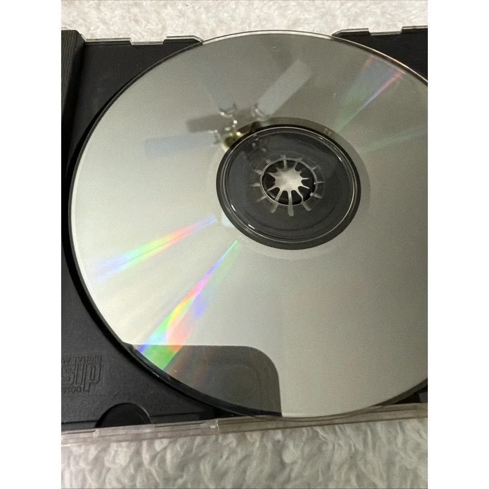 The Rugrats Movie Activity Challenge PC CD ROM Game Computer WIN 1998 Vtg Nick